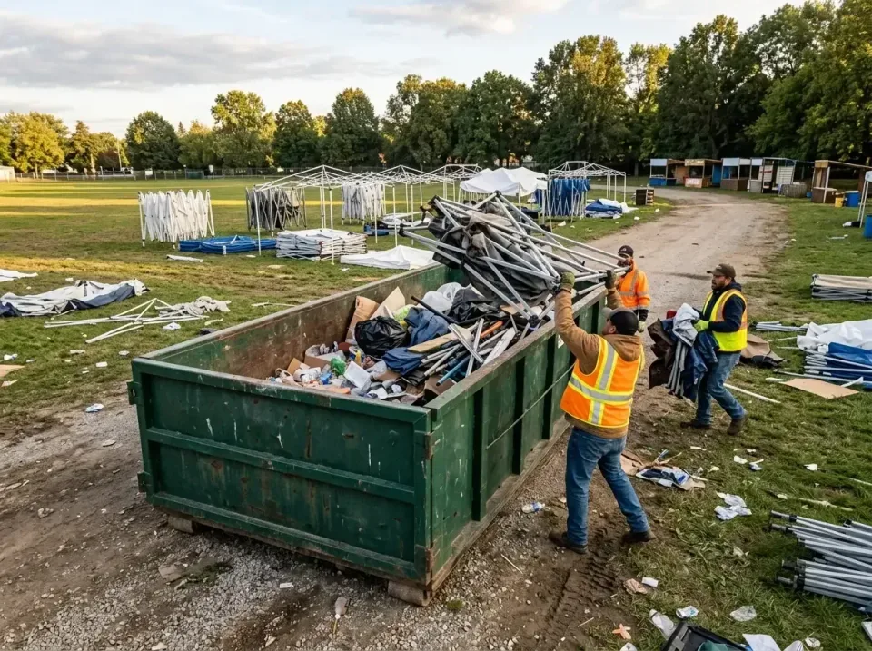 temporary-event-waste-containe-016 — frequently asked questions, Roll-Off Dumpster Rental Services in Palmetto Estates, FL